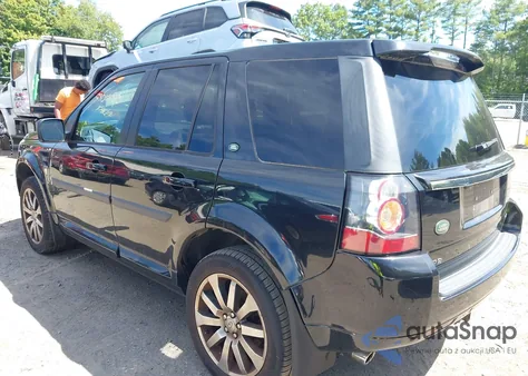 2013 Land Rover Lr2 из США, поврежденный, VIN SALFR2BG4DH327894